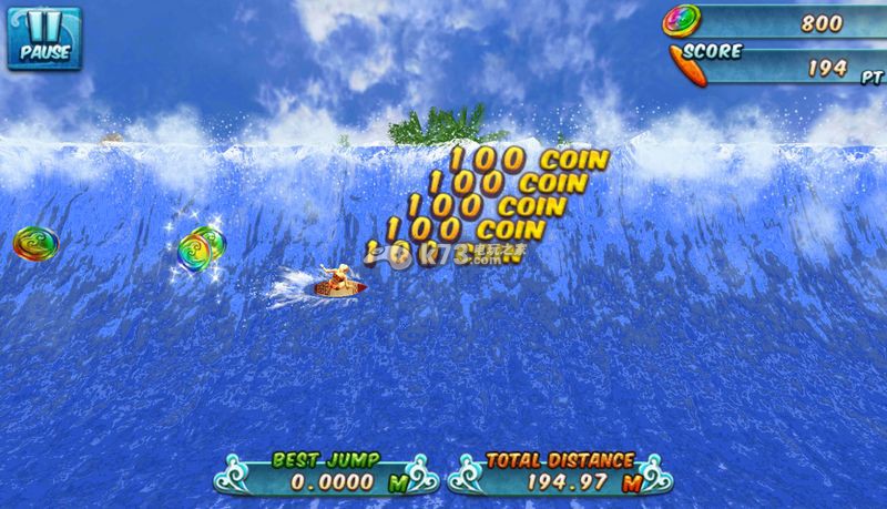 远古冲浪者2下载