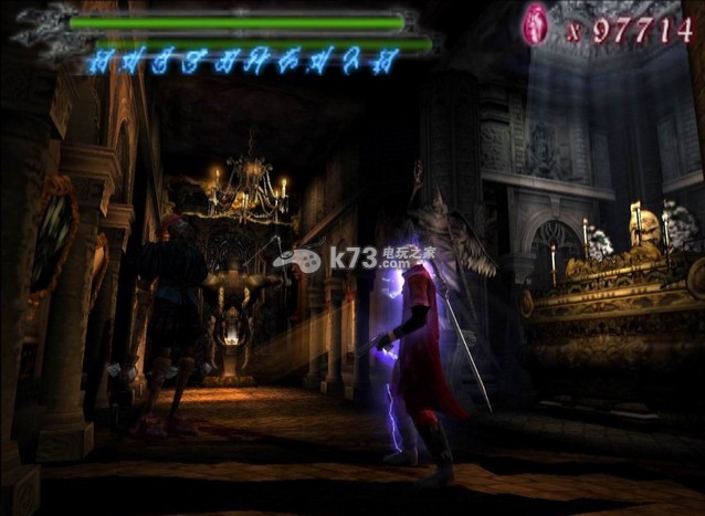 鬼泣1中文版下载