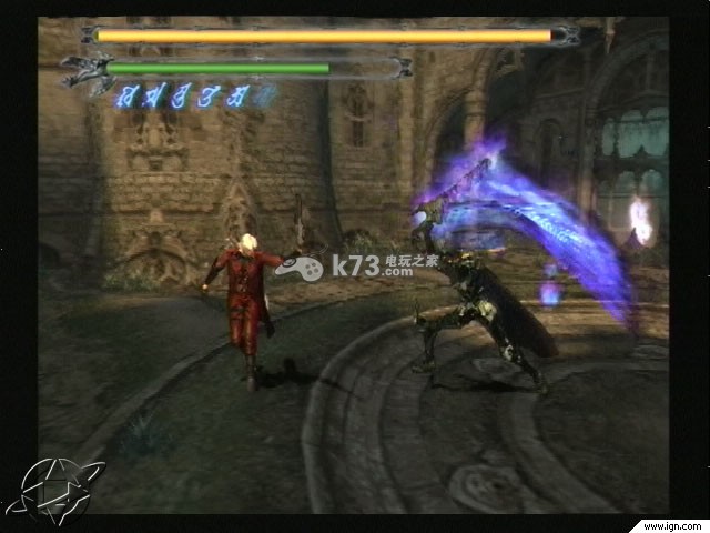 鬼泣1中文版下载