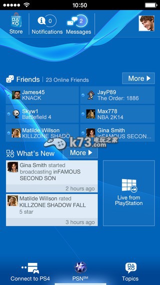 playstationapp下载