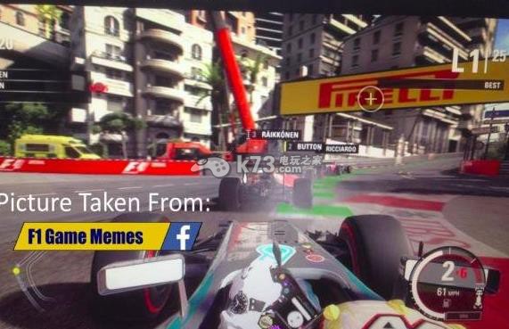 F1 2015下载