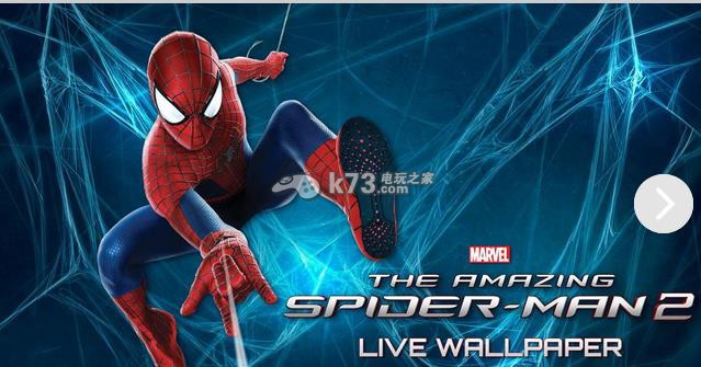 超凡蜘蛛侠2TV下载