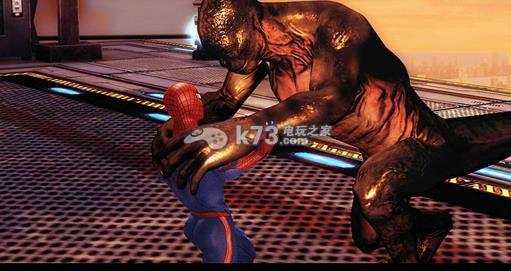 超凡蜘蛛侠2TV下载