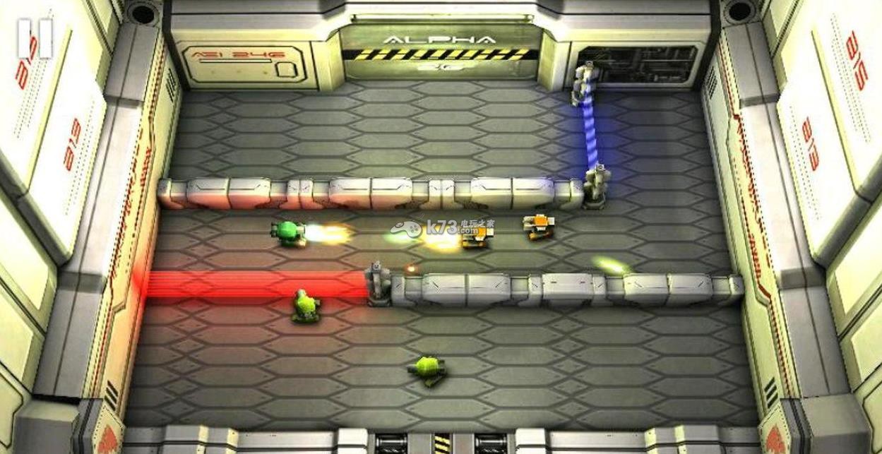 坦克英雄激光战争下载 坦克英雄激光战争下载