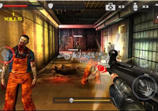 杀戮目标下载
