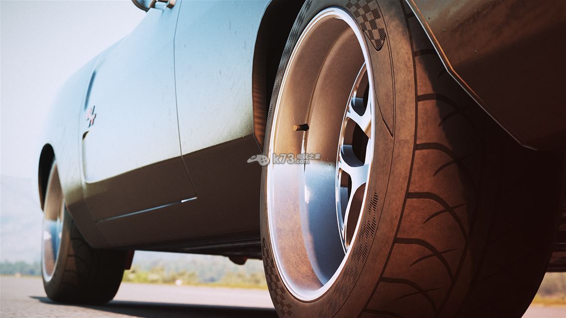 极限竞速地平线2下载