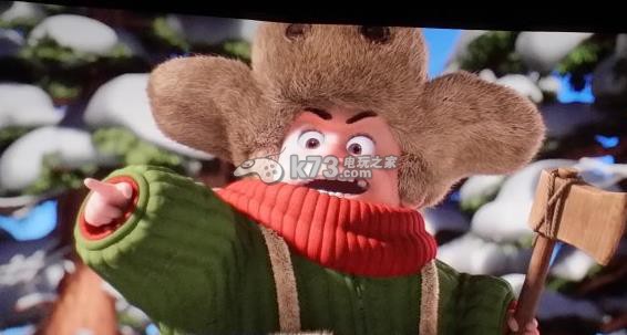 熊出没之雪岭熊风下载 熊出没之雪岭熊风下载