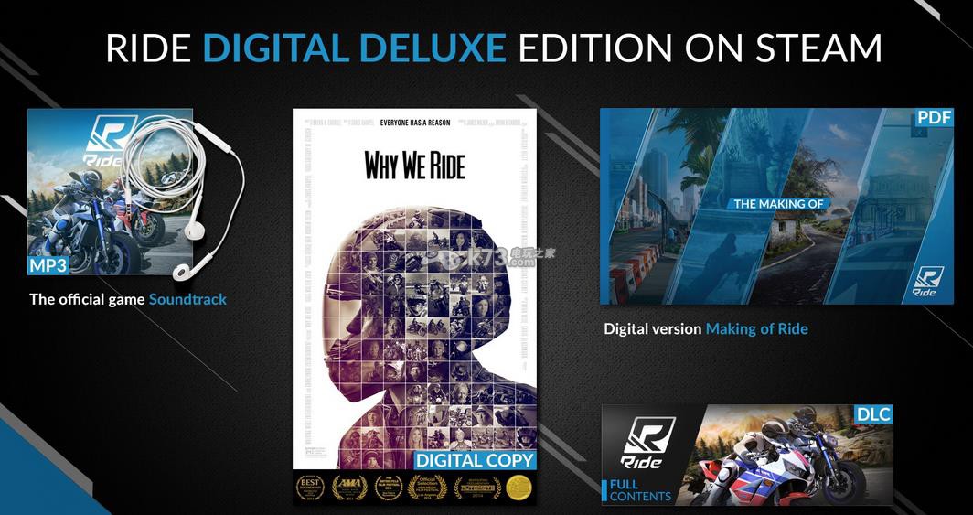 极速骑行pc下载