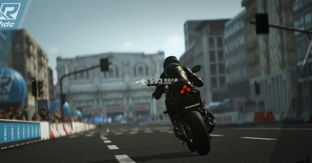 极速骑行pc下载