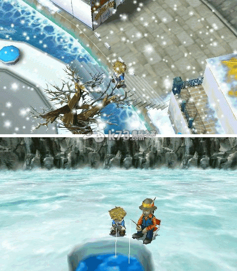 新牧场物语纯真生活 中文版下载