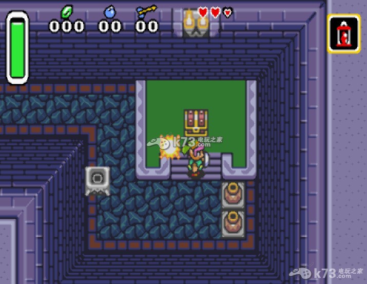 gba塞尔达传说众神的三角力量下载,gba塞尔达传说四支剑下载