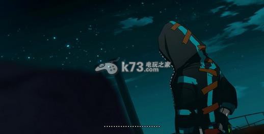 X苍翼 失去的记忆psv下载