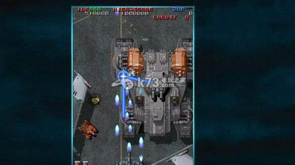 雷电复刻版下载