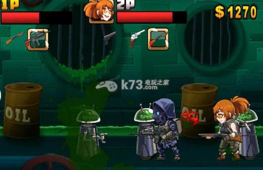 机器人别闹下载