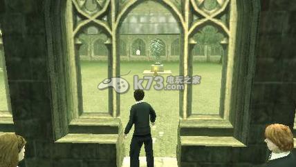 哈里波特与凤凰社psp下载