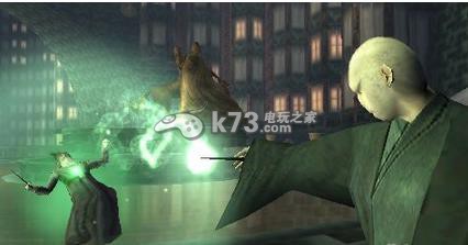 哈里波特与凤凰社psp下载