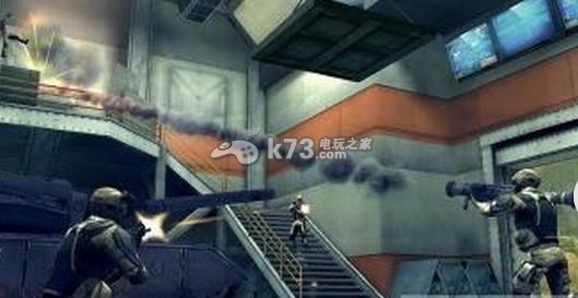 现代战争4下载 现代战争4下载