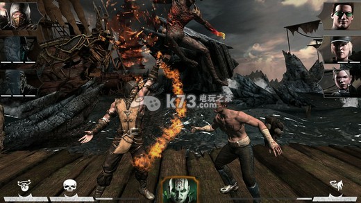 真人快打10下载 真人快打10下载