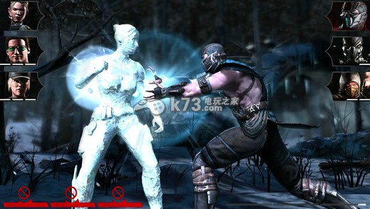 真人快打10下载 真人快打10下载