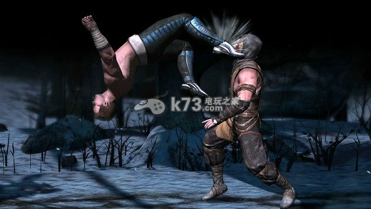 真人快打10下载 真人快打10下载