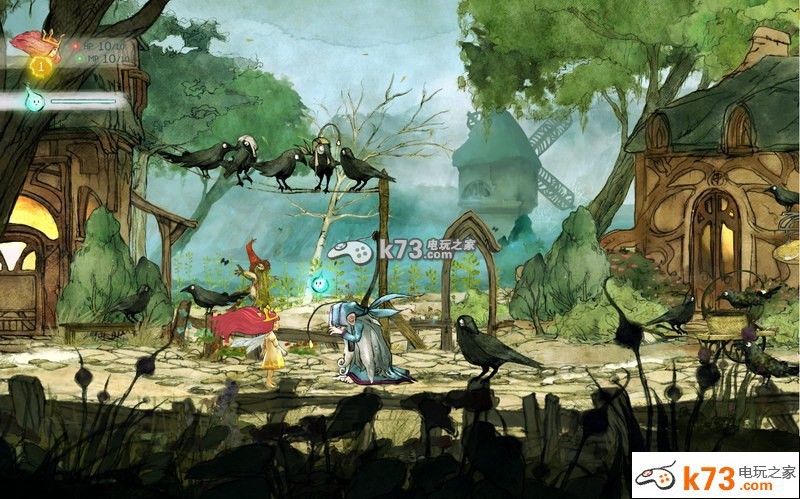 光之子中文版下载 光之子中文版下载