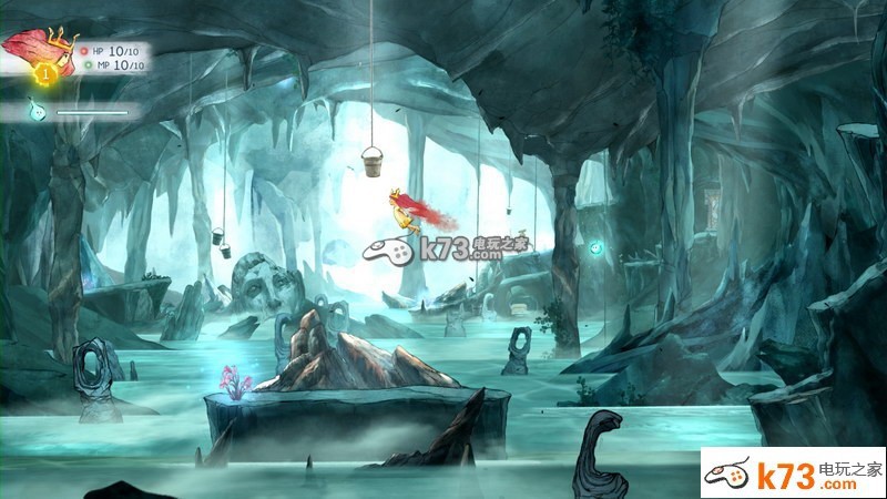 光之子中文版下载 光之子中文版下载