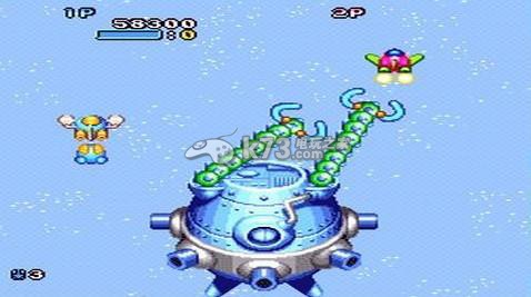 兵蜂携带版 日版下载