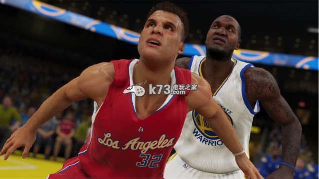 NBA2K15下载