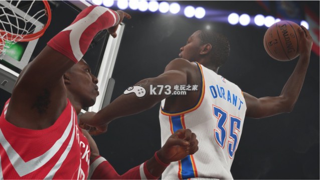 NBA2K15下载