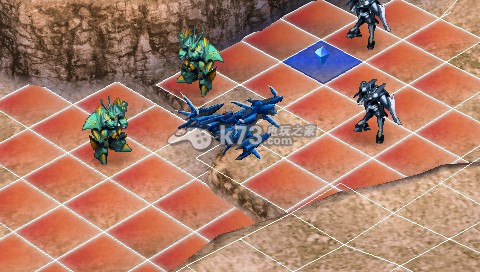 超级机器人大战og外传魔装机神2