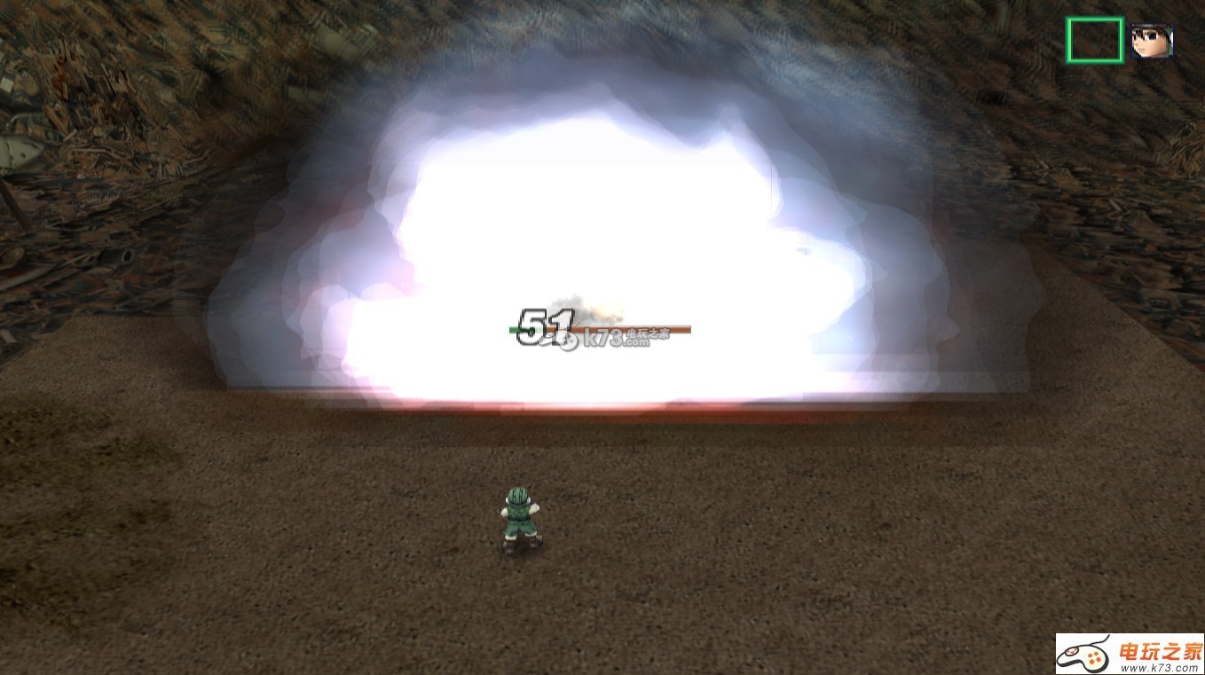 重装机兵沙尘之锁中文版下载