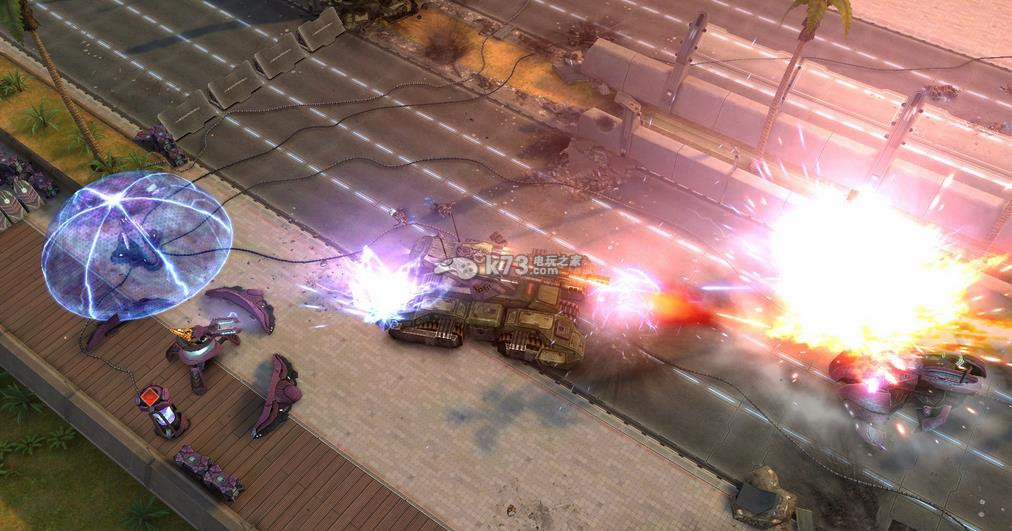 光晕斯巴达进攻下载