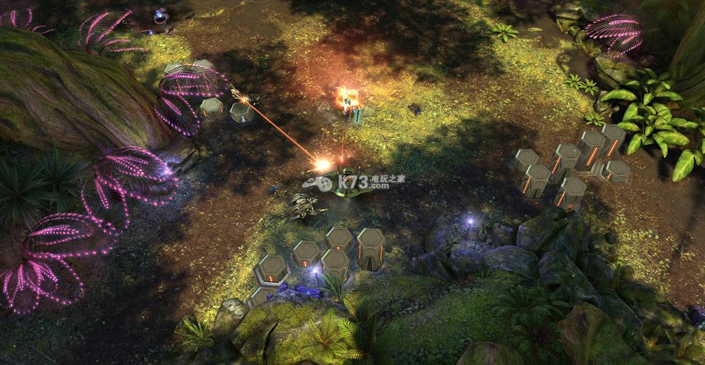 光晕斯巴达进攻下载