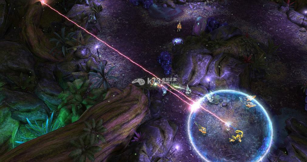 光晕斯巴达进攻下载