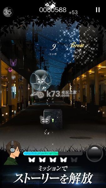 潜入游戏1st Story下载 潜入游戏1st Story下载