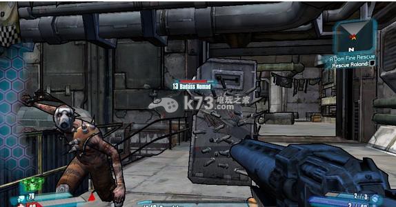 无主之地2psv下载