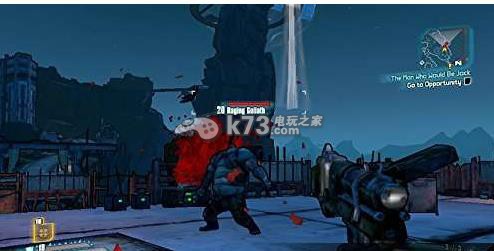 无主之地2psv下载