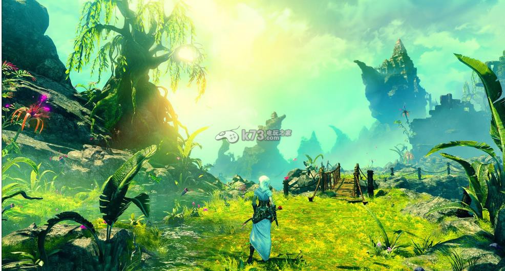 三位一体3权力的神器pc下载