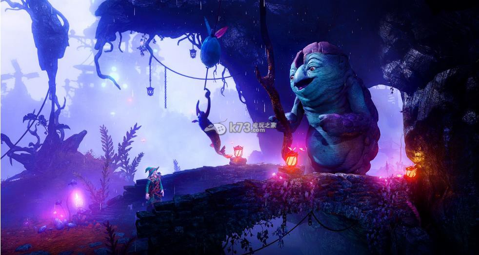 三位一体3权力的神器pc下载