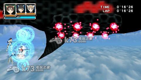 强袭魔女白银之翼下载 强袭魔女白银之翼下载