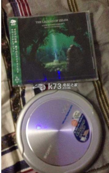 塞尔达传说众神的三角力量2 CD下载 塞尔达传说众神的三角力量2 CD下载