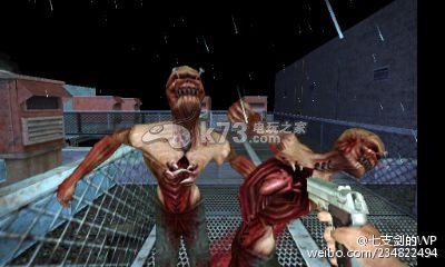 病房重制版金手指 病房重制版金手指