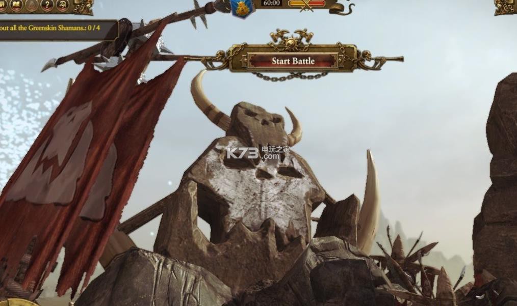 全面战争战锤 SweetFX锐化补丁下载