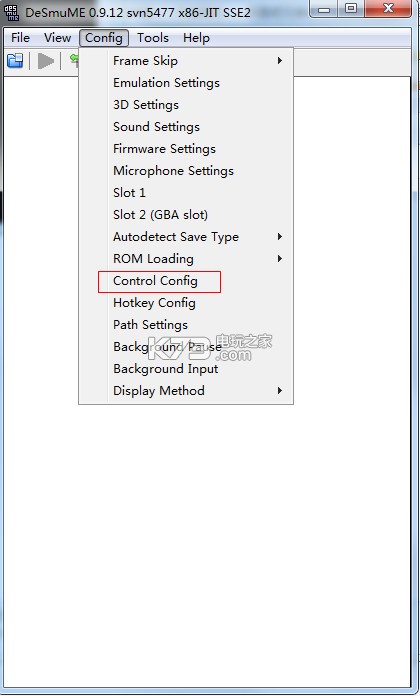 desmume 0.9.12下载