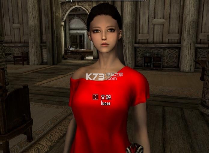 上古卷轴5天际重制版mod下载