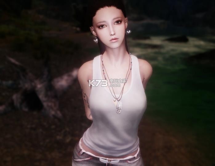 上古卷轴5天际重制版mod下载