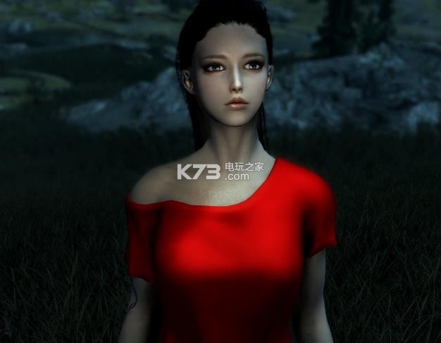 上古卷轴5天际重制版mod下载