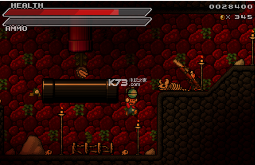 超级马里奥兄弟ztar风暴 汉化版下载