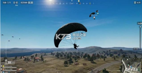 绝地求生WAR MODE 下载 绝地求生WAR MODE 下载