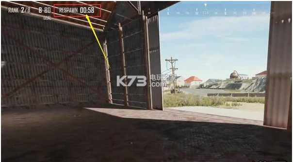 绝地求生WAR MODE 下载 绝地求生WAR MODE 下载